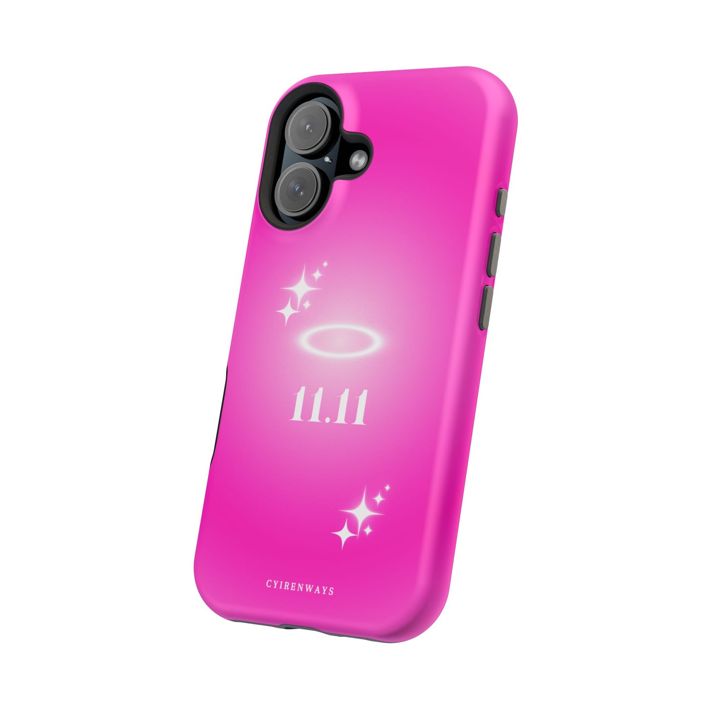 1111 (Armoured Magsafe)