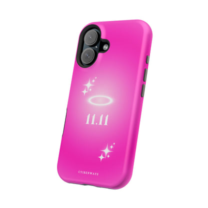 1111 (Armoured Magsafe)