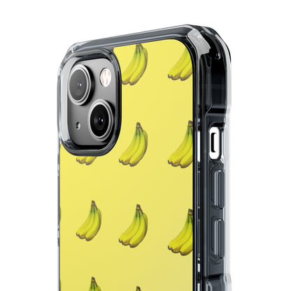 Going Bananas (Impact-Clear Magsafe/Magnetic)