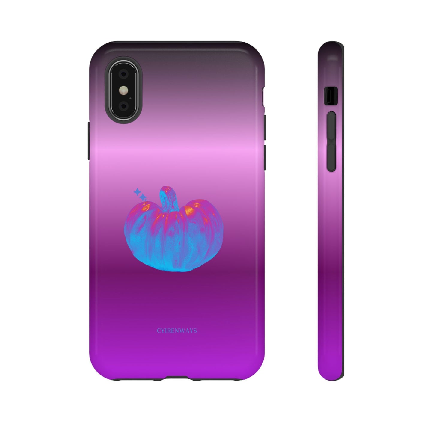 Bewitched Pumpkin (Armoured)