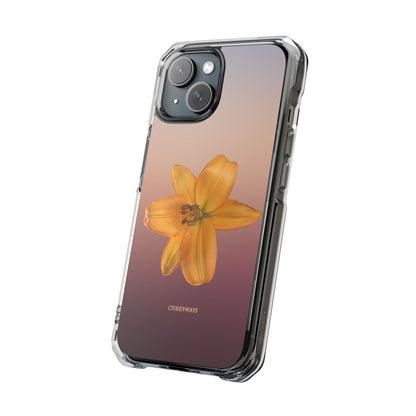 Vibrant Lily (Impact: Magsafe-compatible/Magnetic)