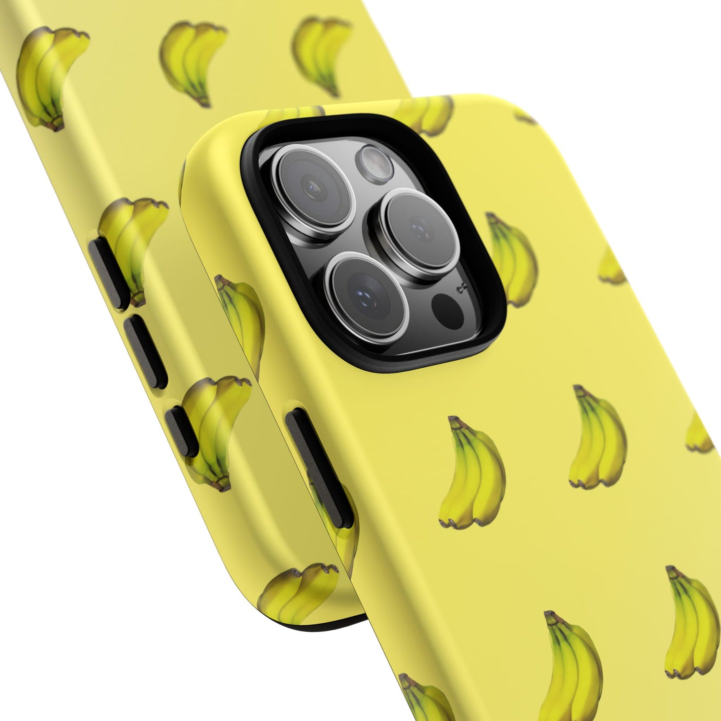 Going Bananas (Armoured)