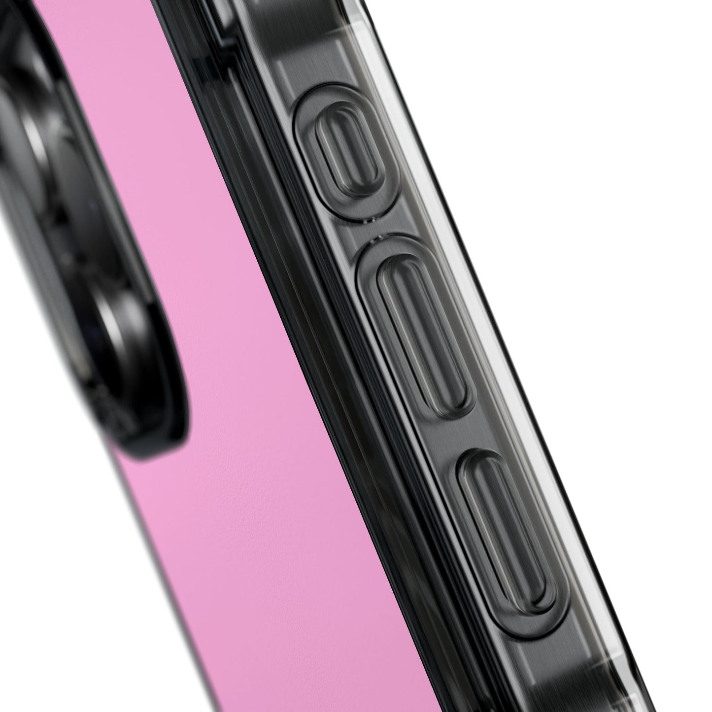 Bubble Gum (Impact: Clear Magsafe-compatible/Magnetic)