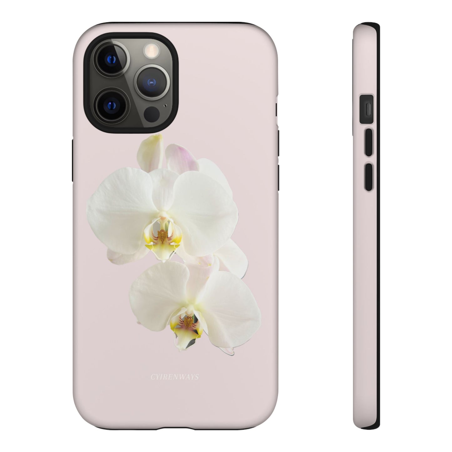 Calm Orchids (Armoured)