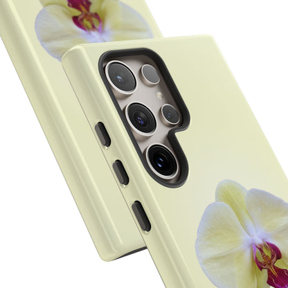 Soft Orchid (Armoured)