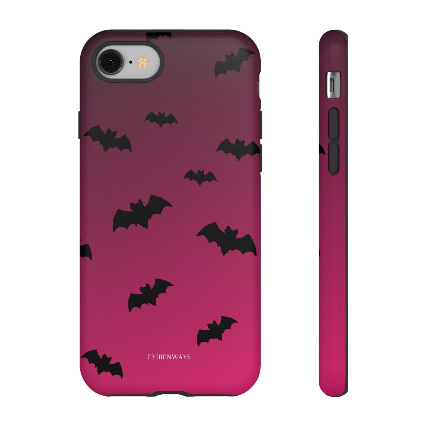 Scattered Bats (Armoured)