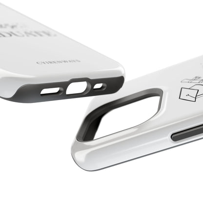 2025 Graduate (Armoured Magsafe)