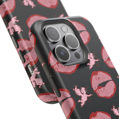 Wild at Heart ( Armoured-Magsafe)