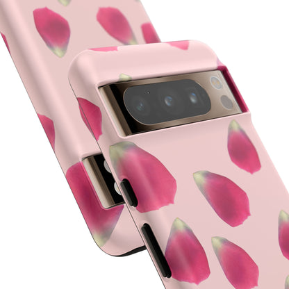 Falling Petals (Armoured)