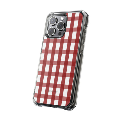 Go Getter (Impact- Clear Magsafe/ Magnetic)