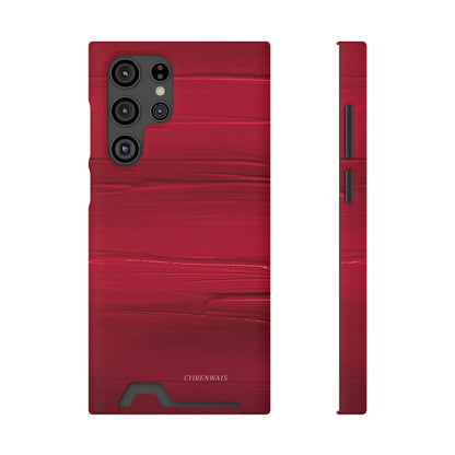 Diva (Magsafe-compatible Card Holder)