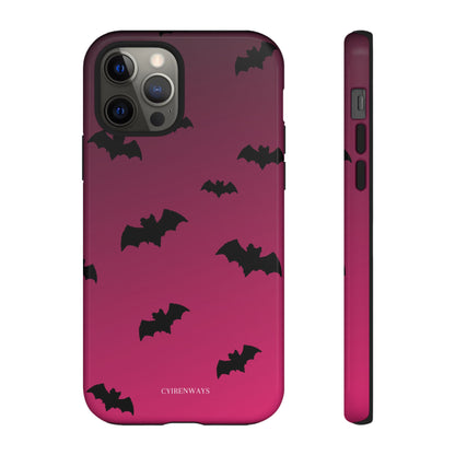 Scattered Bats (Armoured)