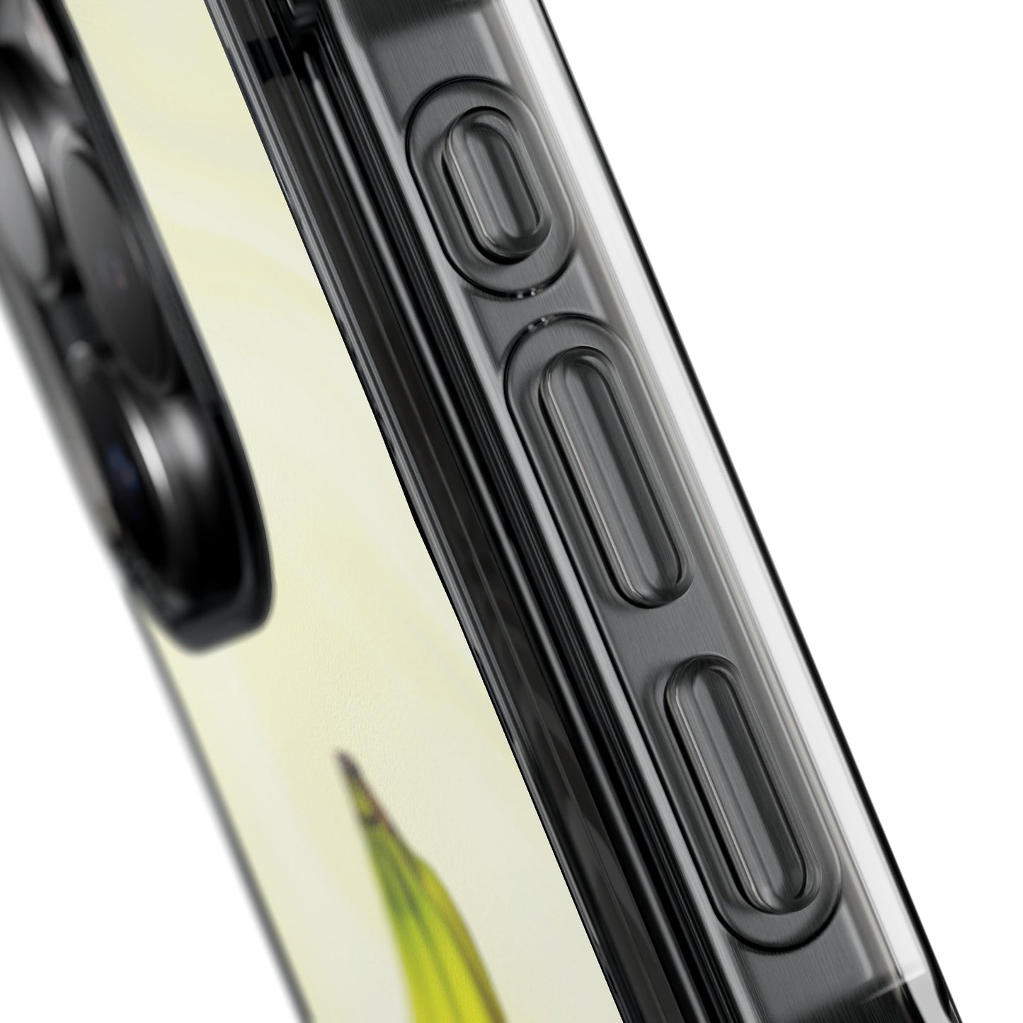 Banana Swirl (Impact-Clear Magnetic/Magsafe)