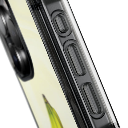 Banana Swirl (Impact-Clear Magnetic/Magsafe)