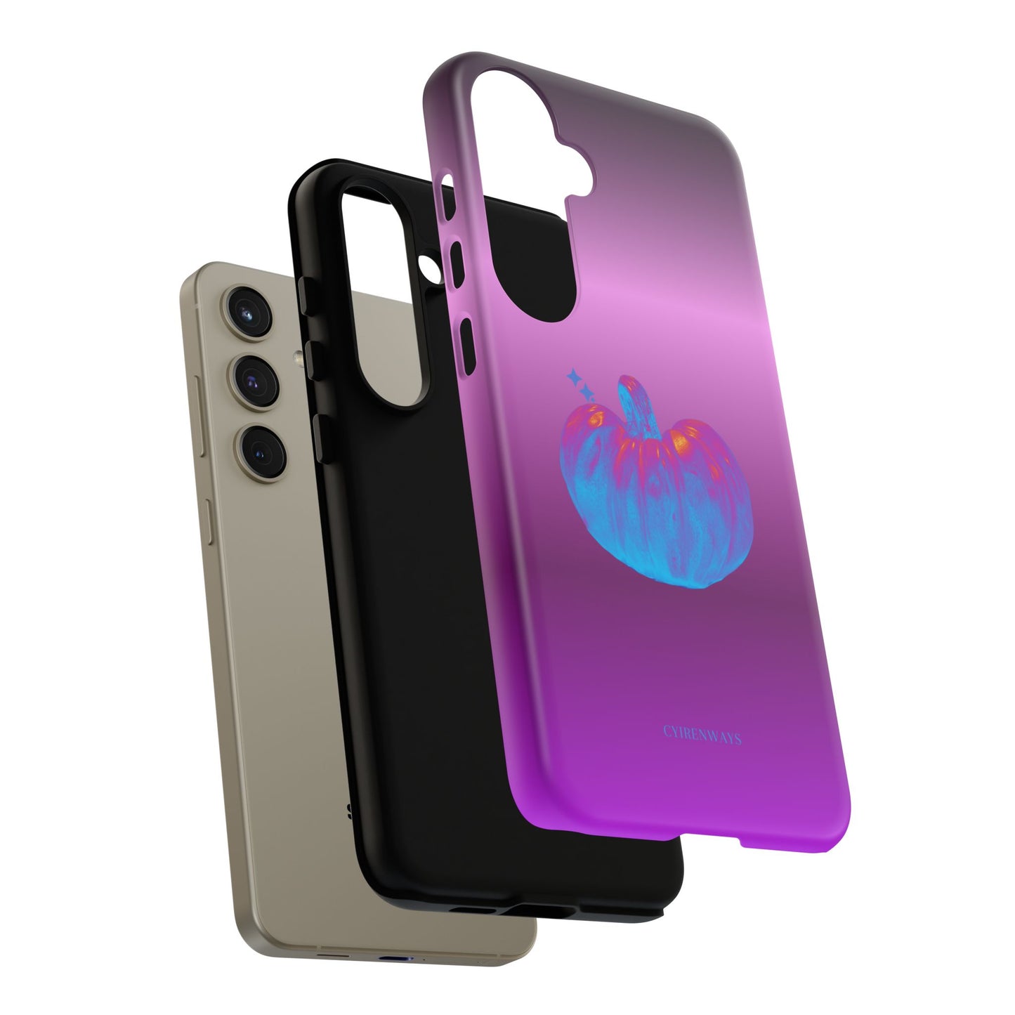 Bewitched Pumpkin (Armoured)