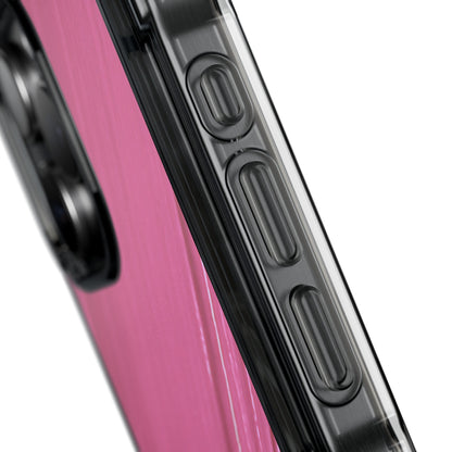 Bashful Daze (Impact-Clear Magsafe/Magnetic)