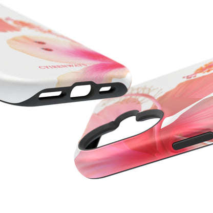 Blooming (Armoured Magsafe)