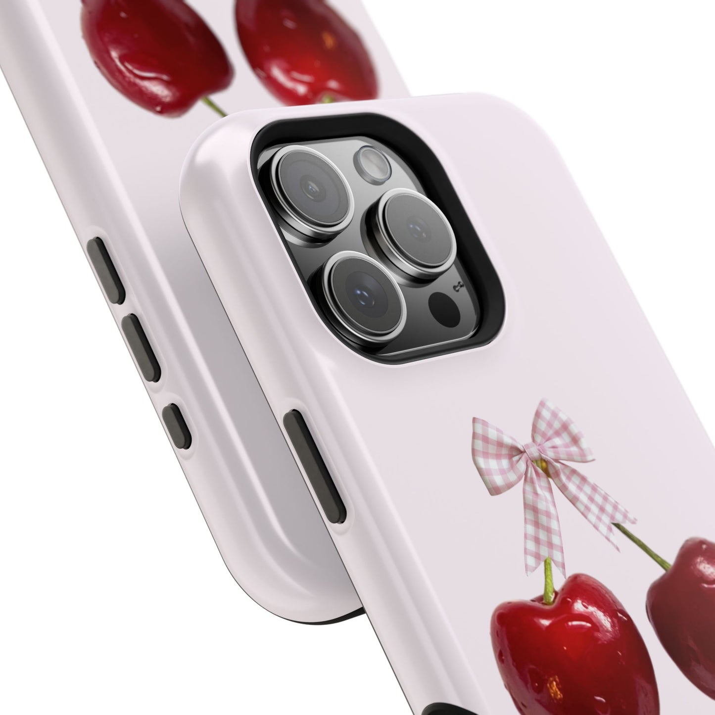 Cherry Blossom (Armoured Magsafe)