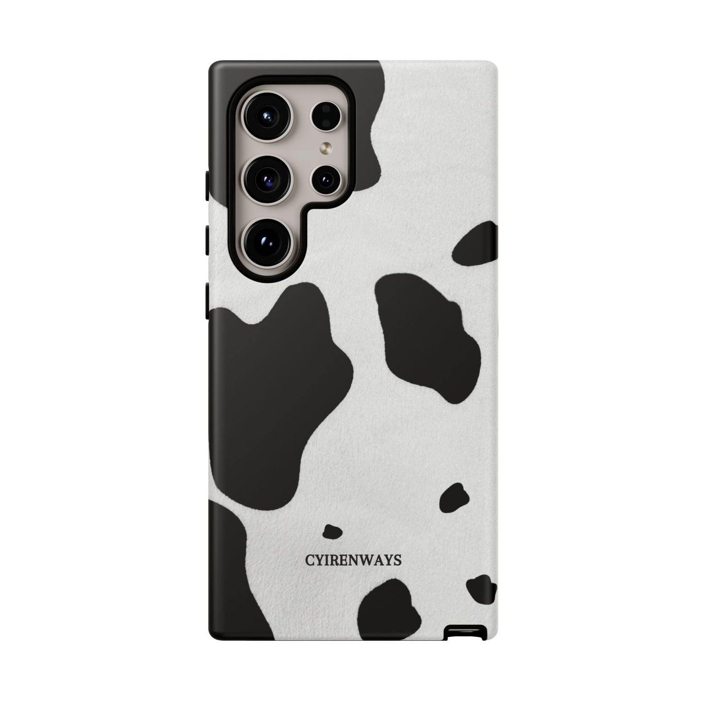 Cow- True tone (Armoured)