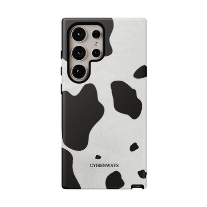 Cow- True tone (Armoured)