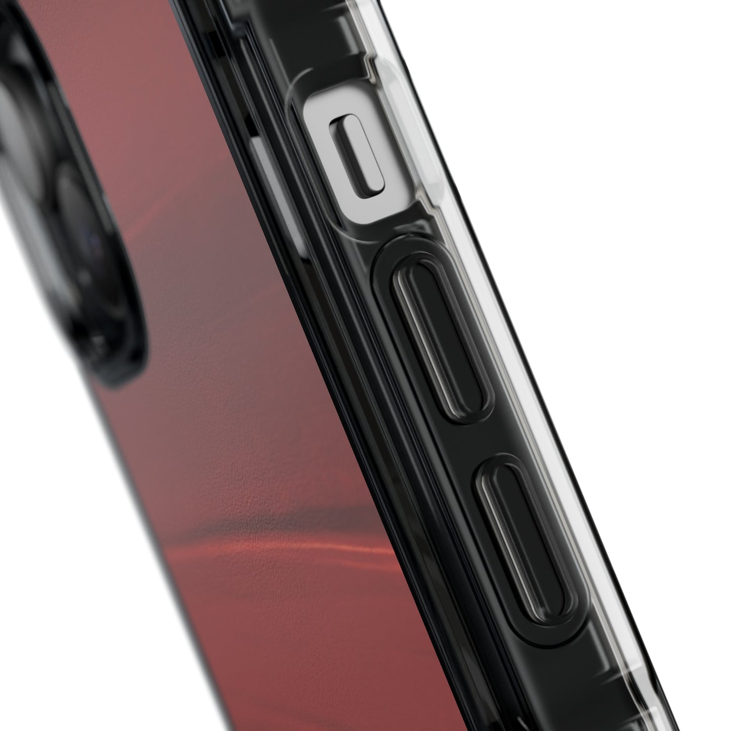 Seductress Maturity (Impact-Clear Magsafe/Magnetic)