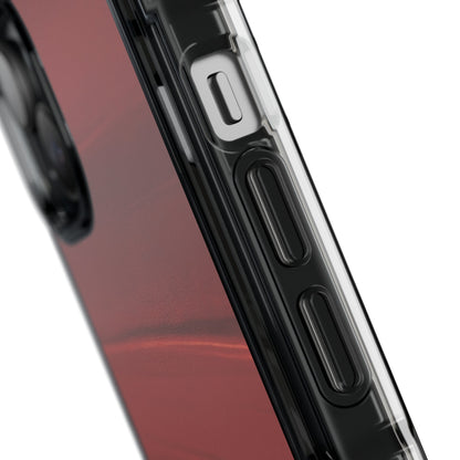 Seductress Maturity (Impact-Clear Magsafe/Magnetic)