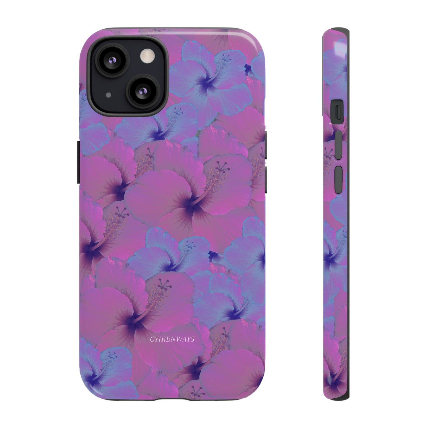 Uniquely Chrome (Armoured)