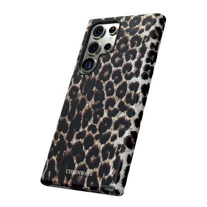 Leopard (Armoured)