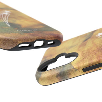 Wishing upon (Armoured Magsafe-compatible)