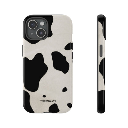 Cow-Warmed Tone (Armoured)