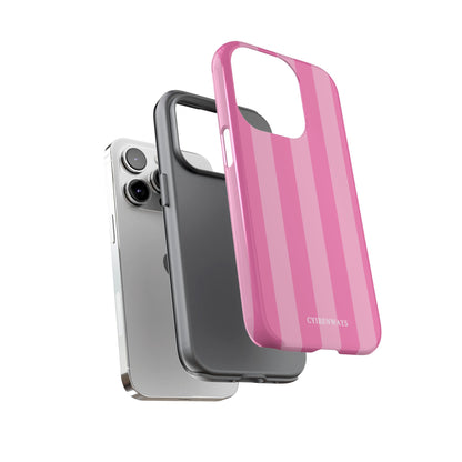 Angelic Pink (Armoured)