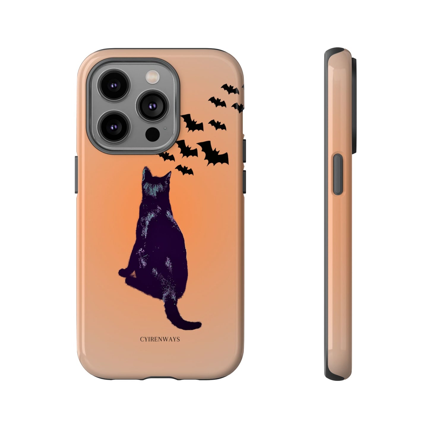 Cat Whisperer (Armoured)