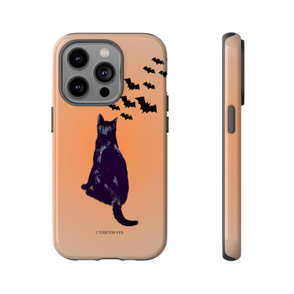 Cat Whisperer (Armoured)