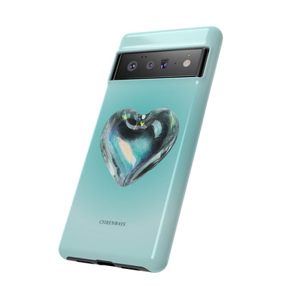 Aqua Heart (Armoured)
