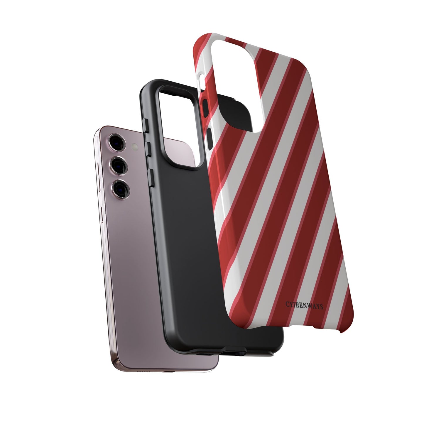 Candy Cane (Armoured)