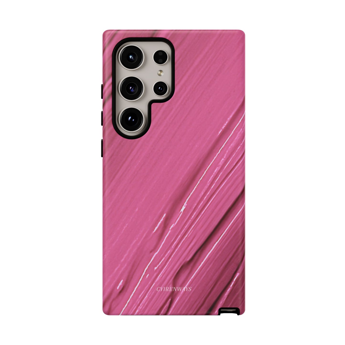 Bashful Daze (Armoured)