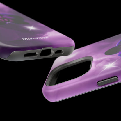 Smokey Orchid (Armoured Magsafe)