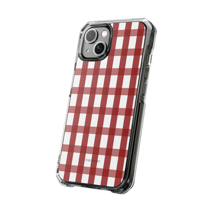 Go Getter (Impact- Clear Magsafe/ Magnetic)