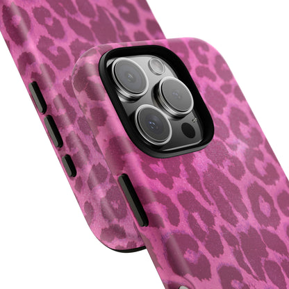 Pink Leopard (Arnoured)
