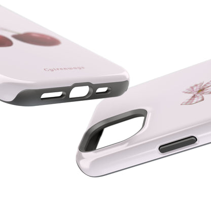 Cherry Blossom (Armoured Magsafe)