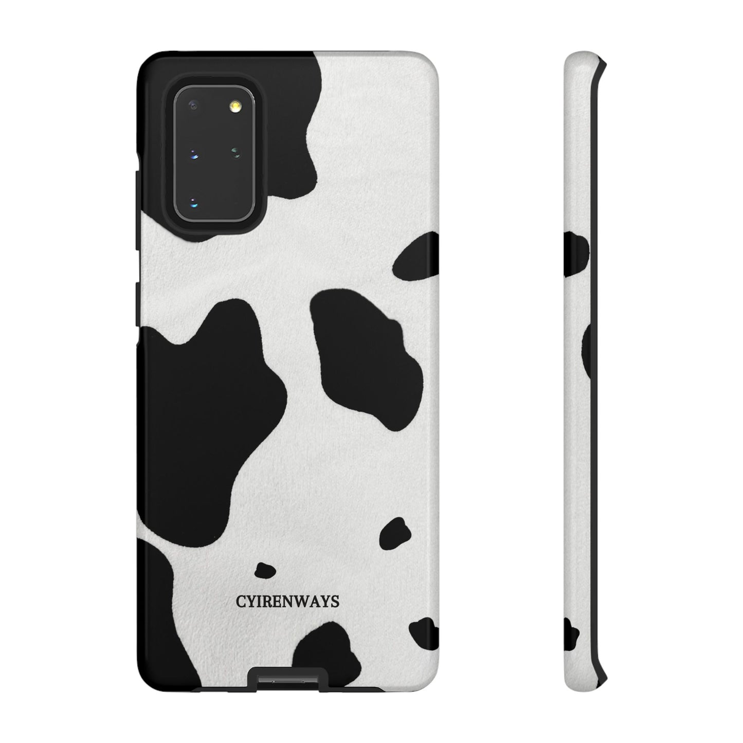 Cow- True tone (Armoured)