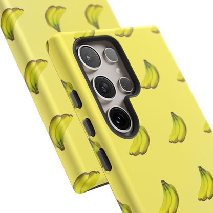 Going Bananas (Armoured)