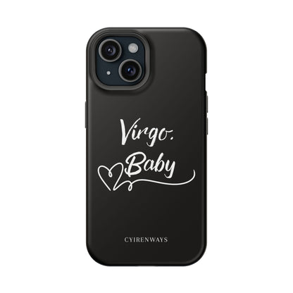 Virgo Baby (Armoured Magsafe)