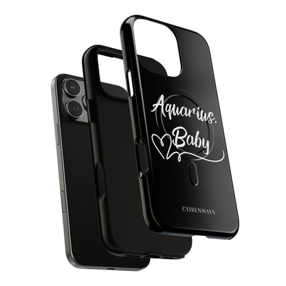 Aquarius Baby (Armoured Magsafe)