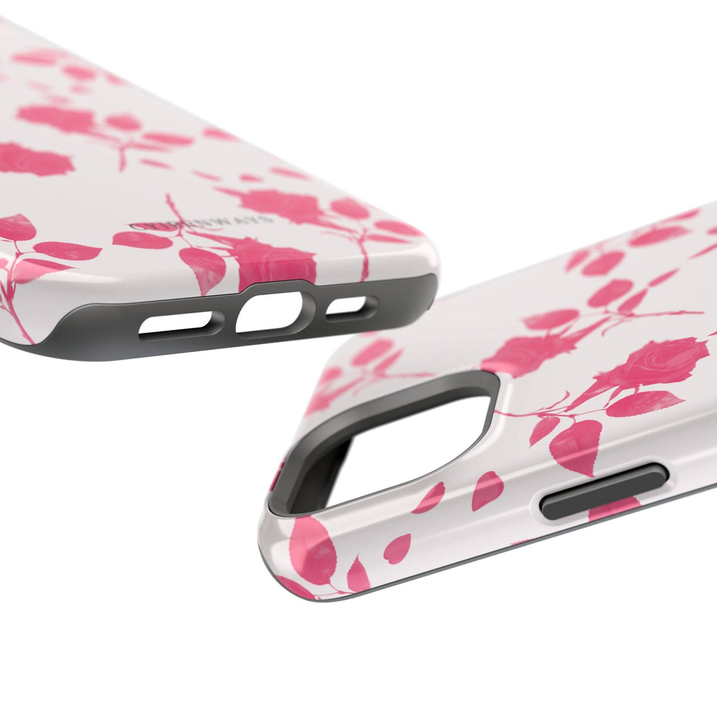 Graceful Elegance (Armoured Magsafe-Compatible)