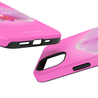 Orchid Pink Statement (Armoured Magsafe-compatible)