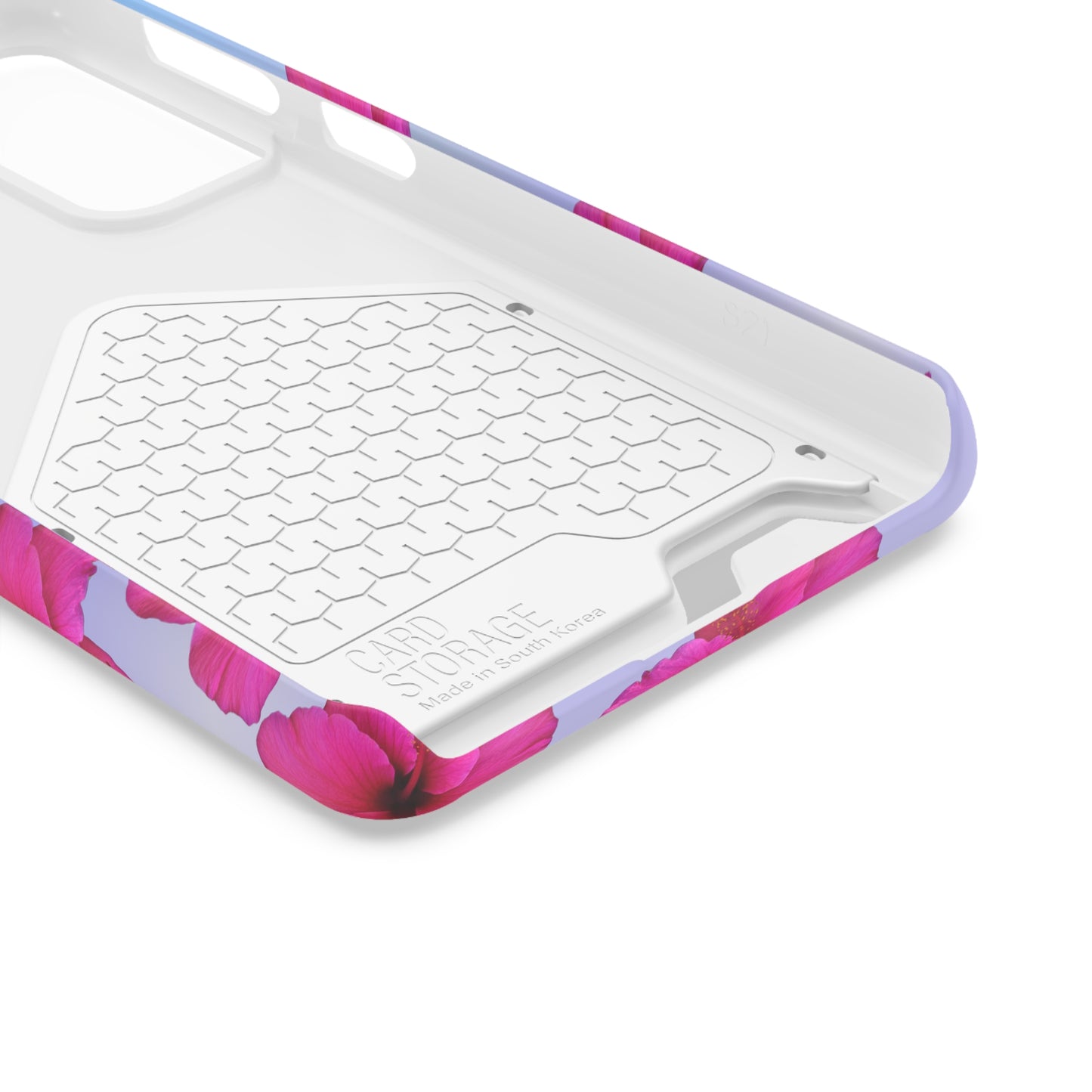 Gradient Dream (Magsafe-compatible Card Holder)