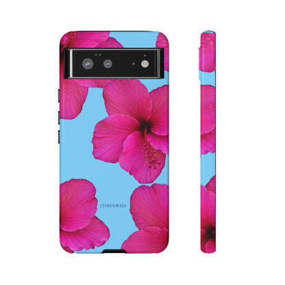 Blue Bliss (Armoured)