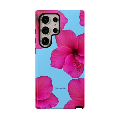 Blue Bliss (Armoured)