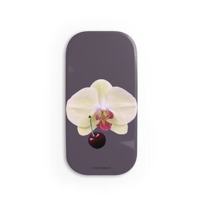 Cherry Orchids Grip-It-On